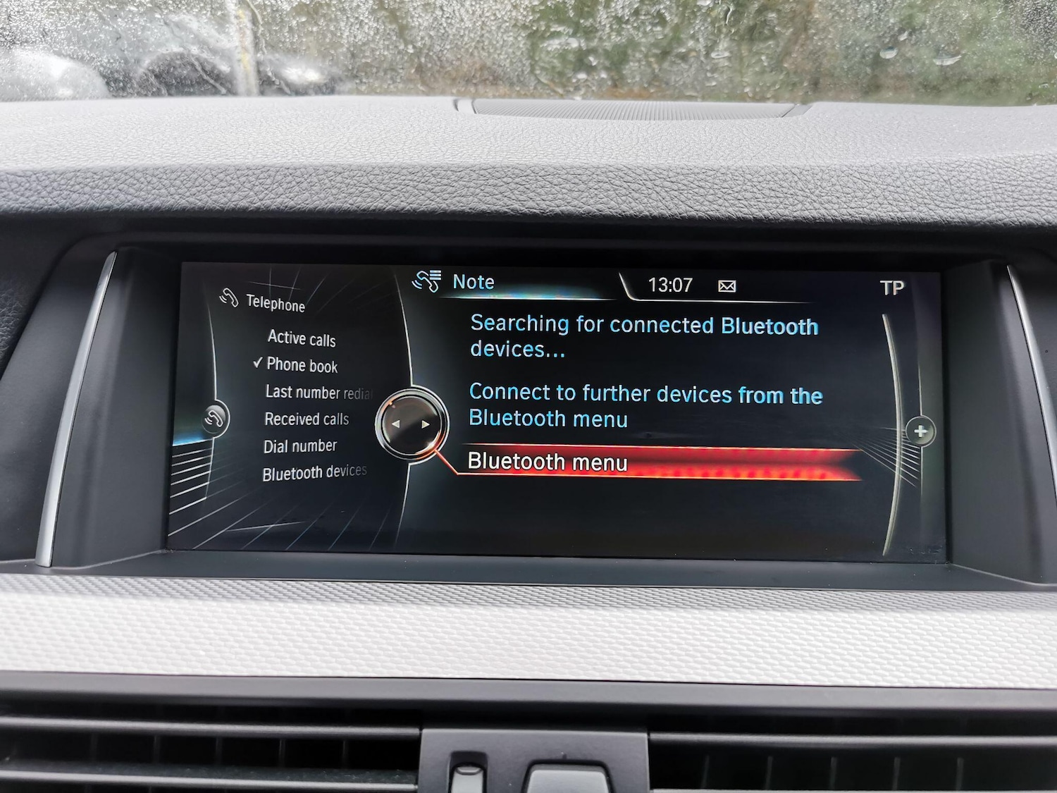 Used BMW 5 Series 2014 for sale - 77970597: Photo 13