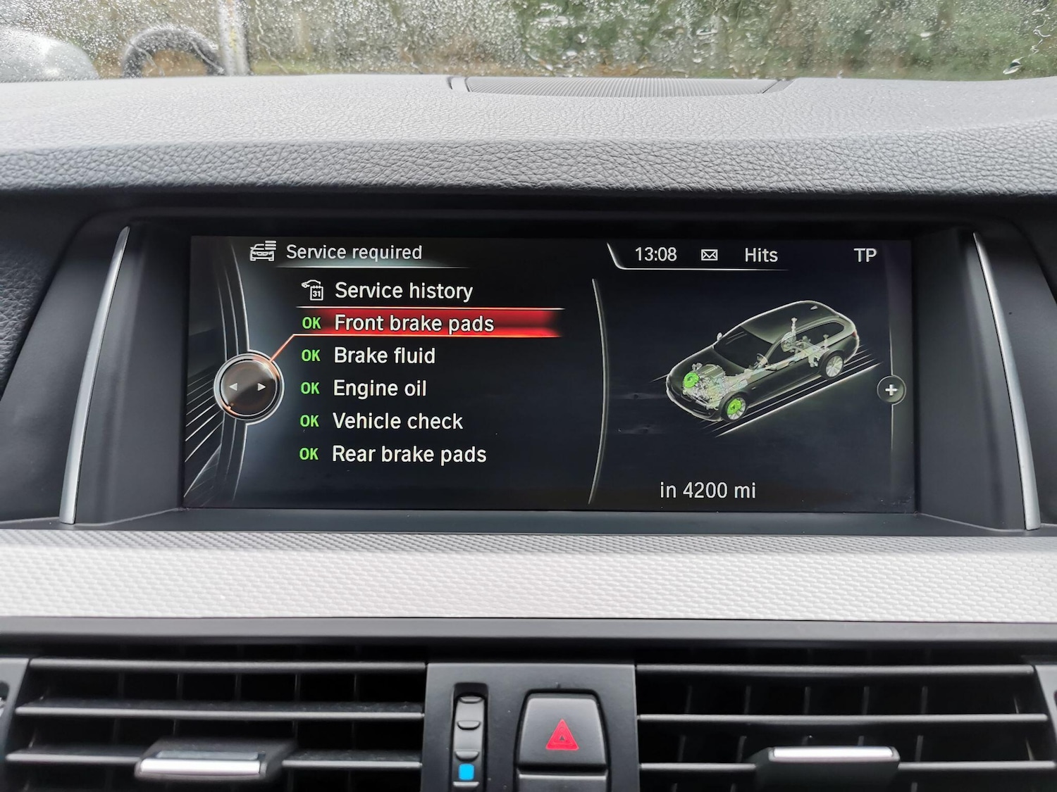 Used BMW 5 Series 2014 for sale - 77970597: Photo 14