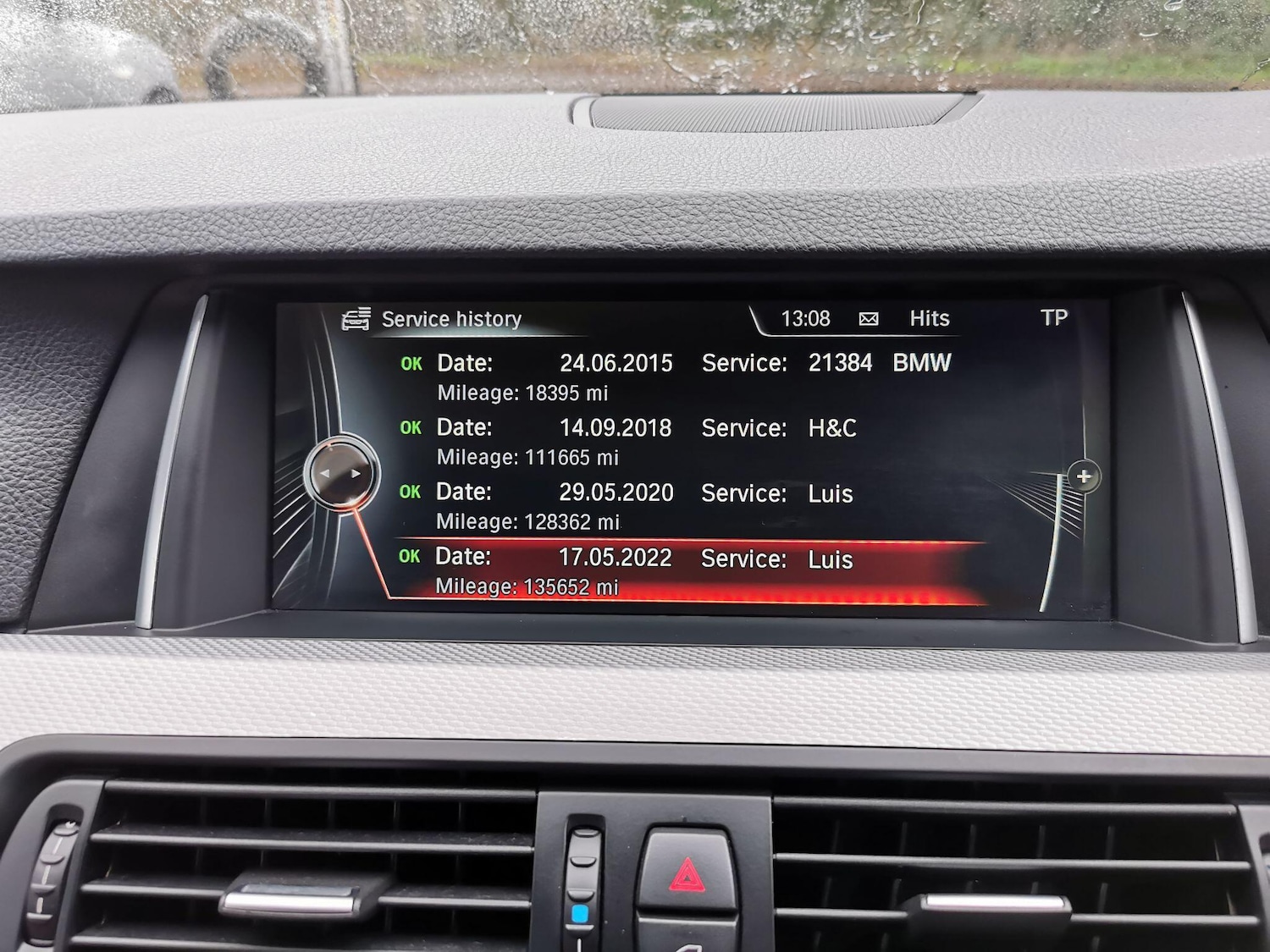 Used BMW 5 Series 2014 for sale - 77970597: Photo 15