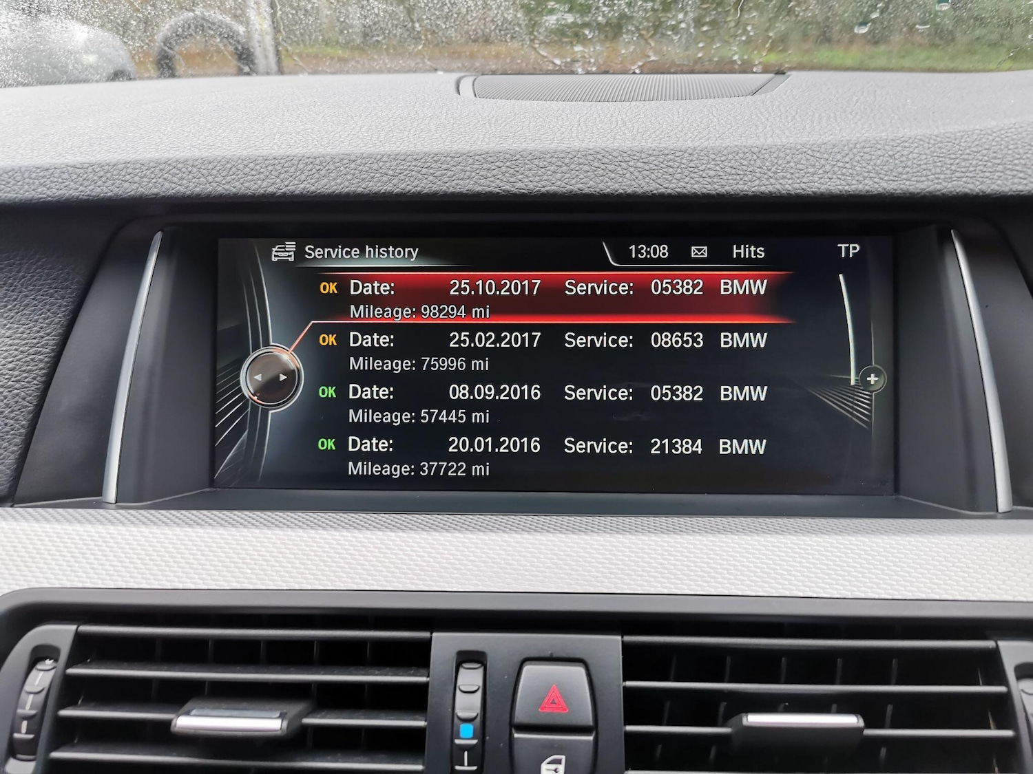 Used BMW 5 Series 2014 for sale - 77970597: Photo 16