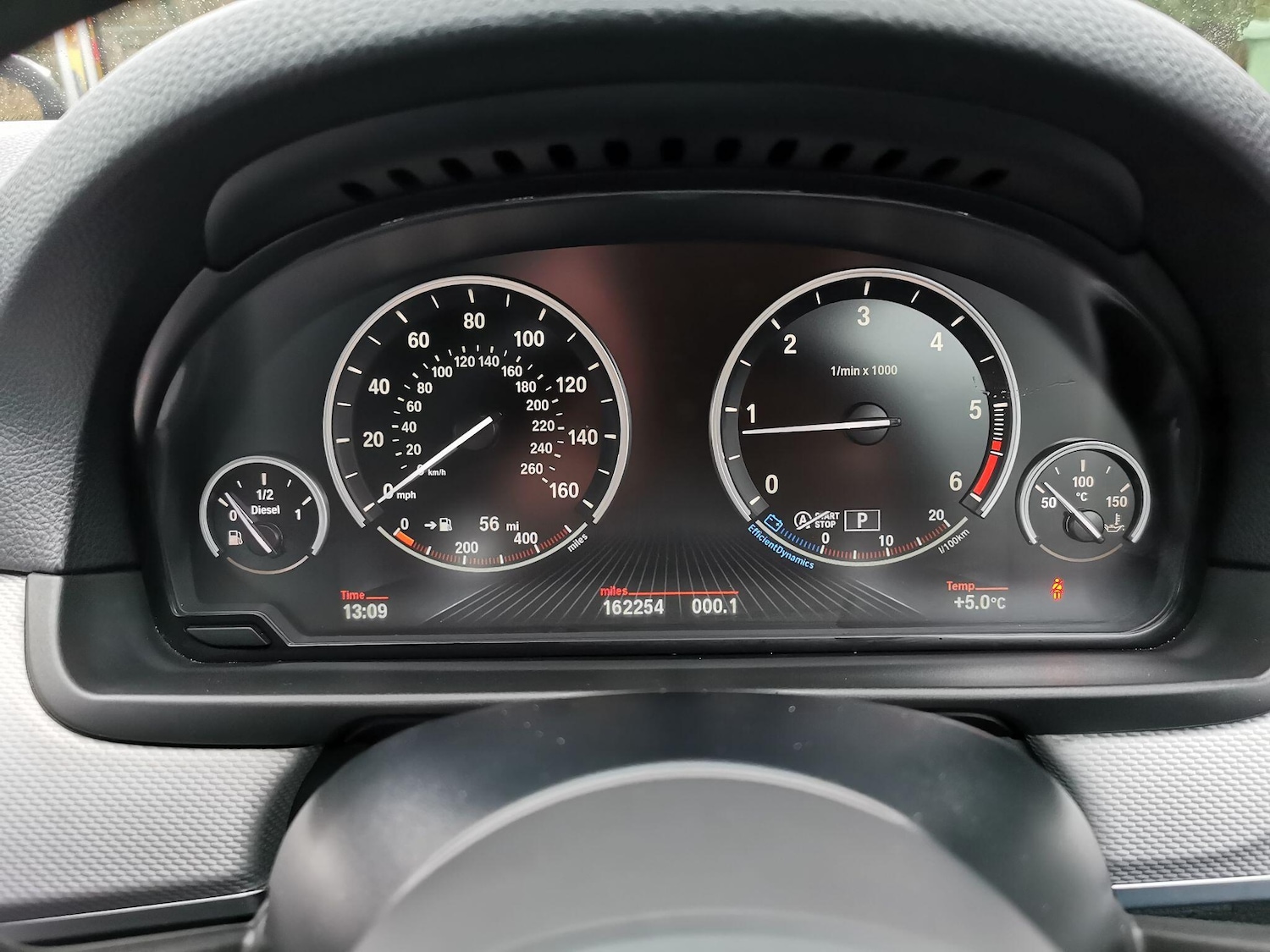 Used BMW 5 Series 2014 for sale - 77970597: Photo 18