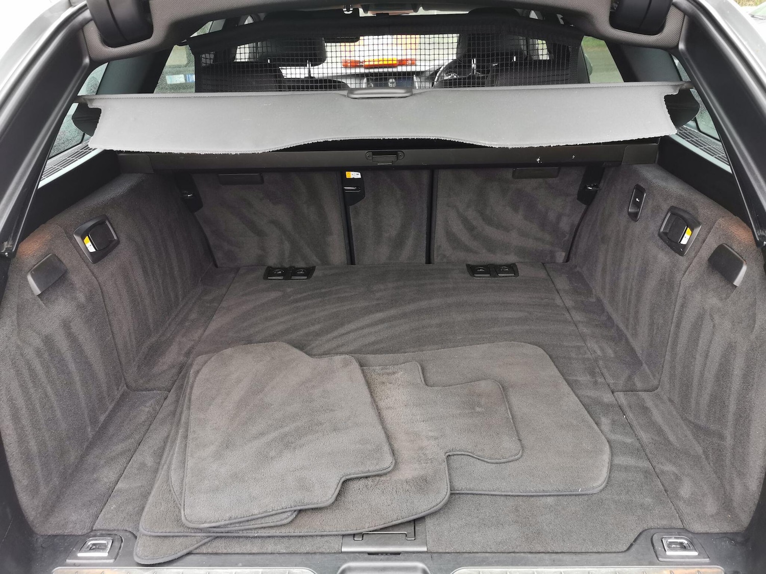 Used BMW 5 Series 2014 for sale - 77970597: Photo 19