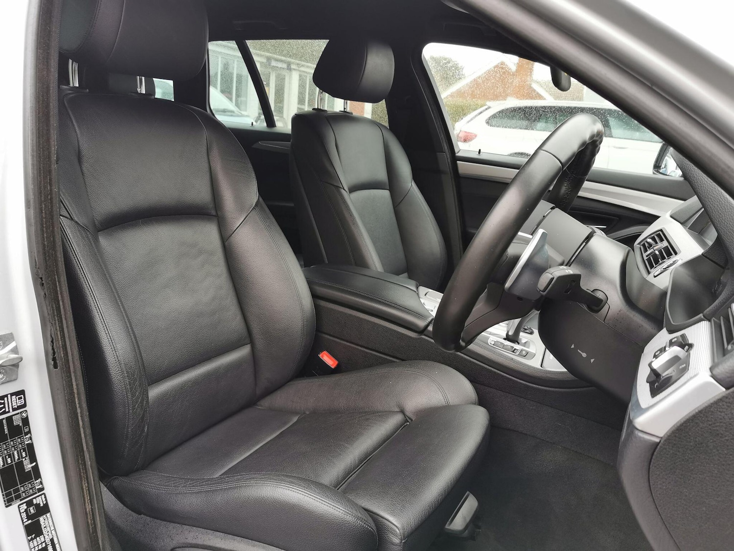 Used BMW 5 Series 2014 for sale - 77970597: Photo 8