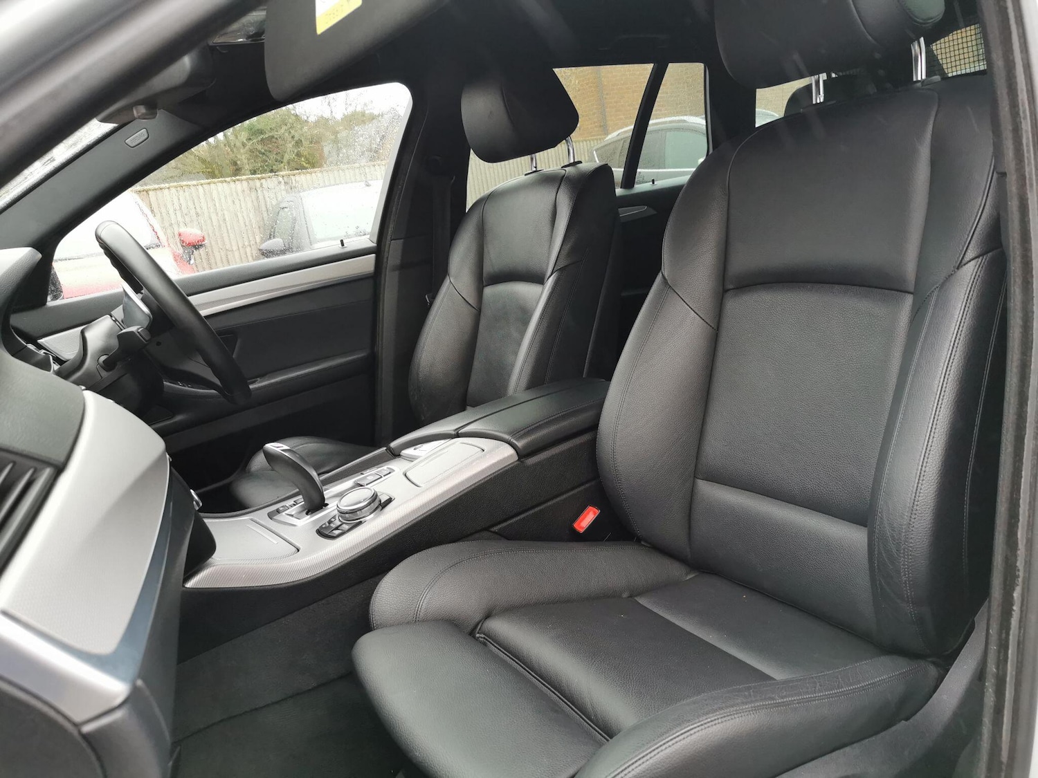 Used BMW 5 Series 2014 for sale - 77970597: Photo 9