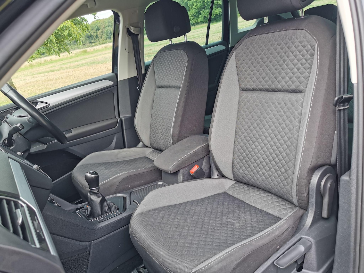 Used Volkswagen Tiguan for sale - 77753129: Photo 10