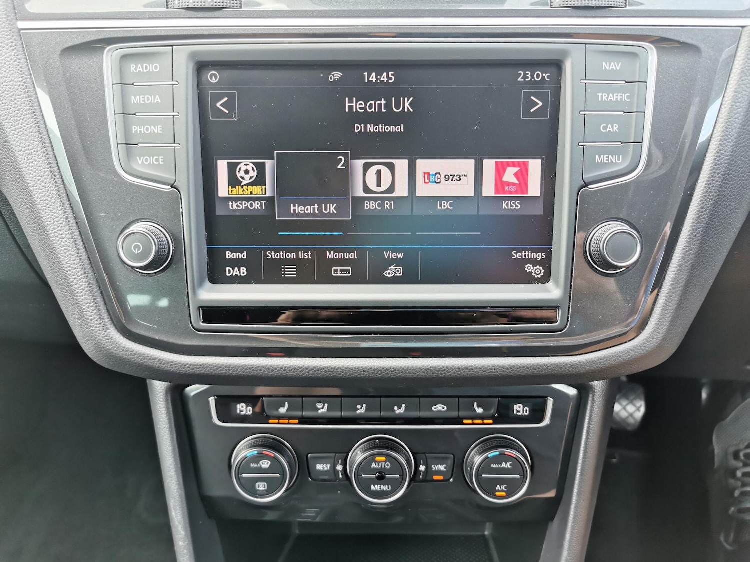 Used Volkswagen Tiguan for sale - 77753129: Photo 12