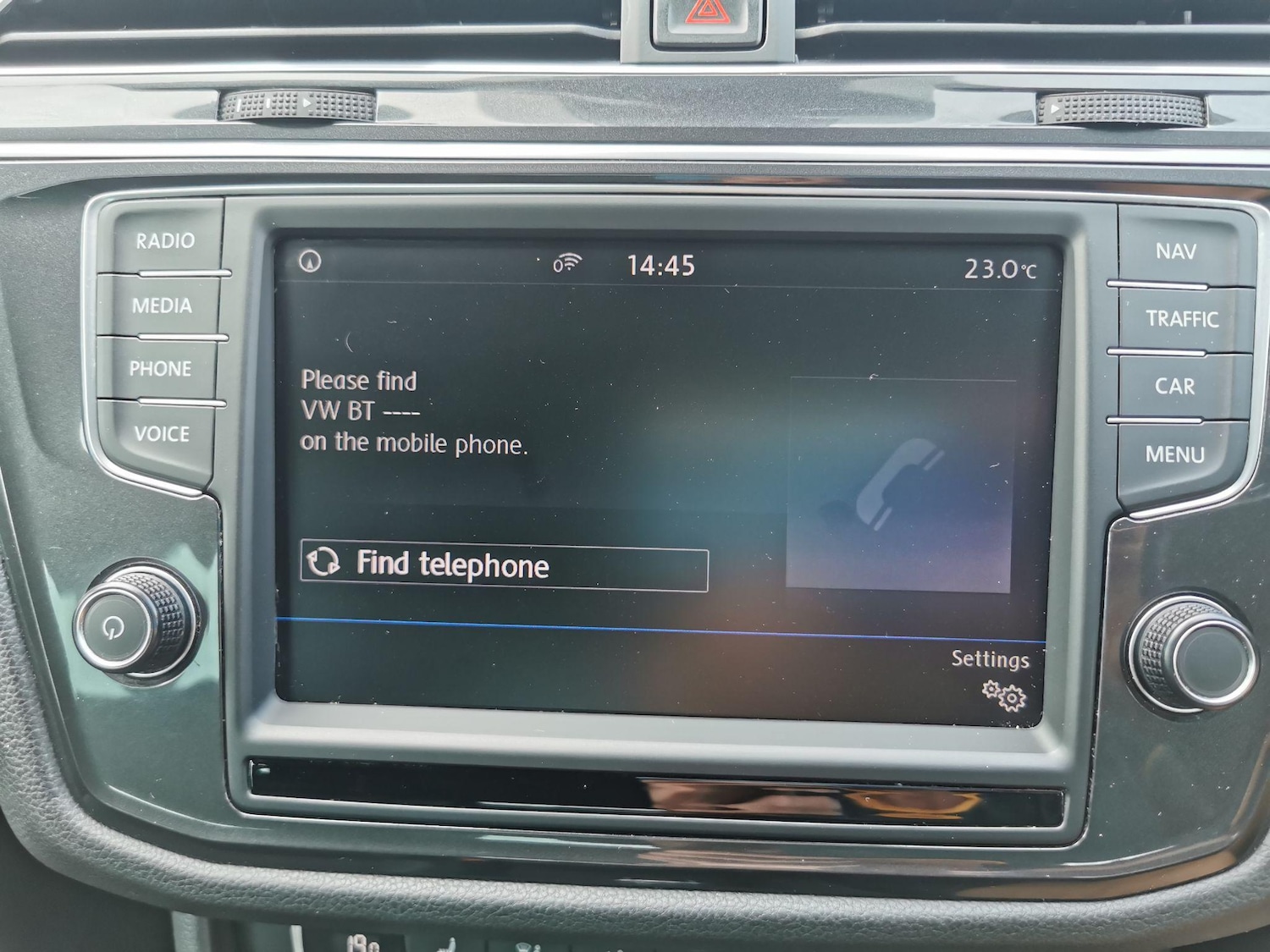 Used Volkswagen Tiguan for sale - 77753129: Photo 13