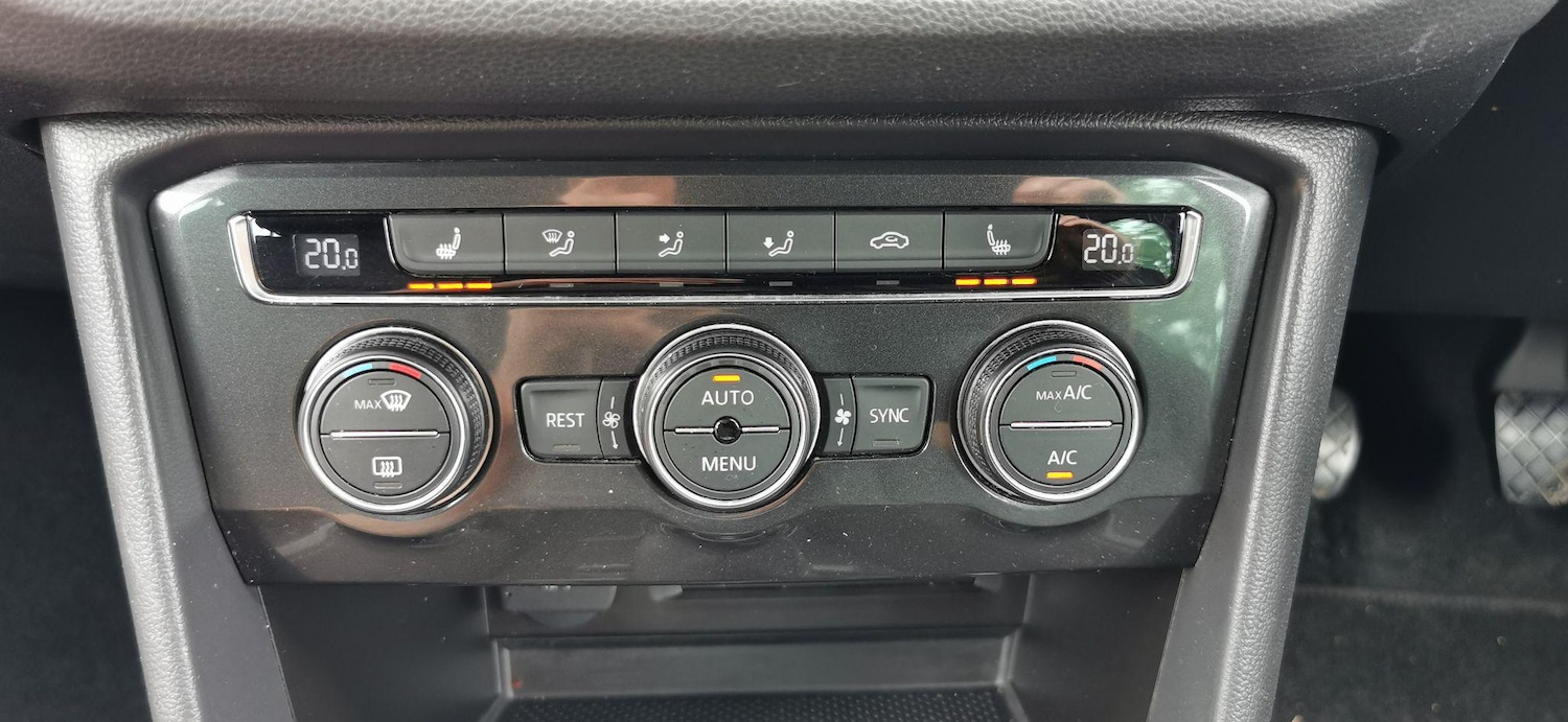 Used Volkswagen Tiguan for sale - 77753129: Photo 14