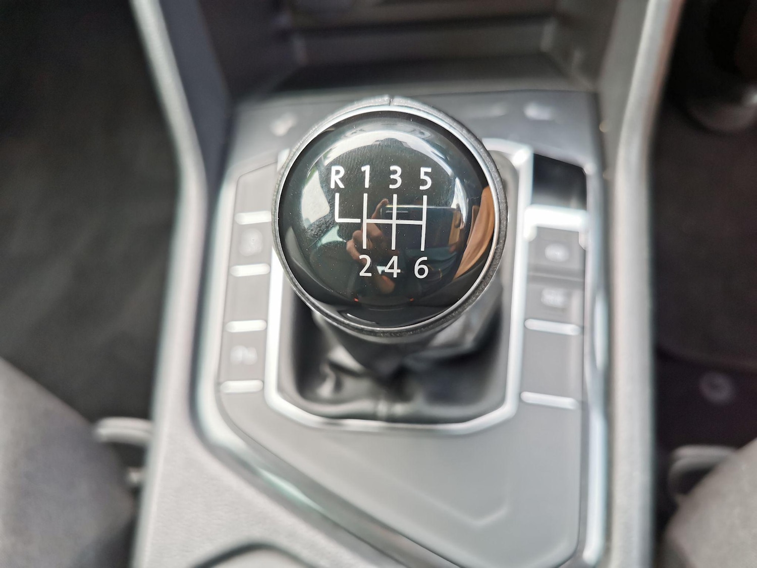 Used Volkswagen Tiguan for sale - 77753129: Photo 15