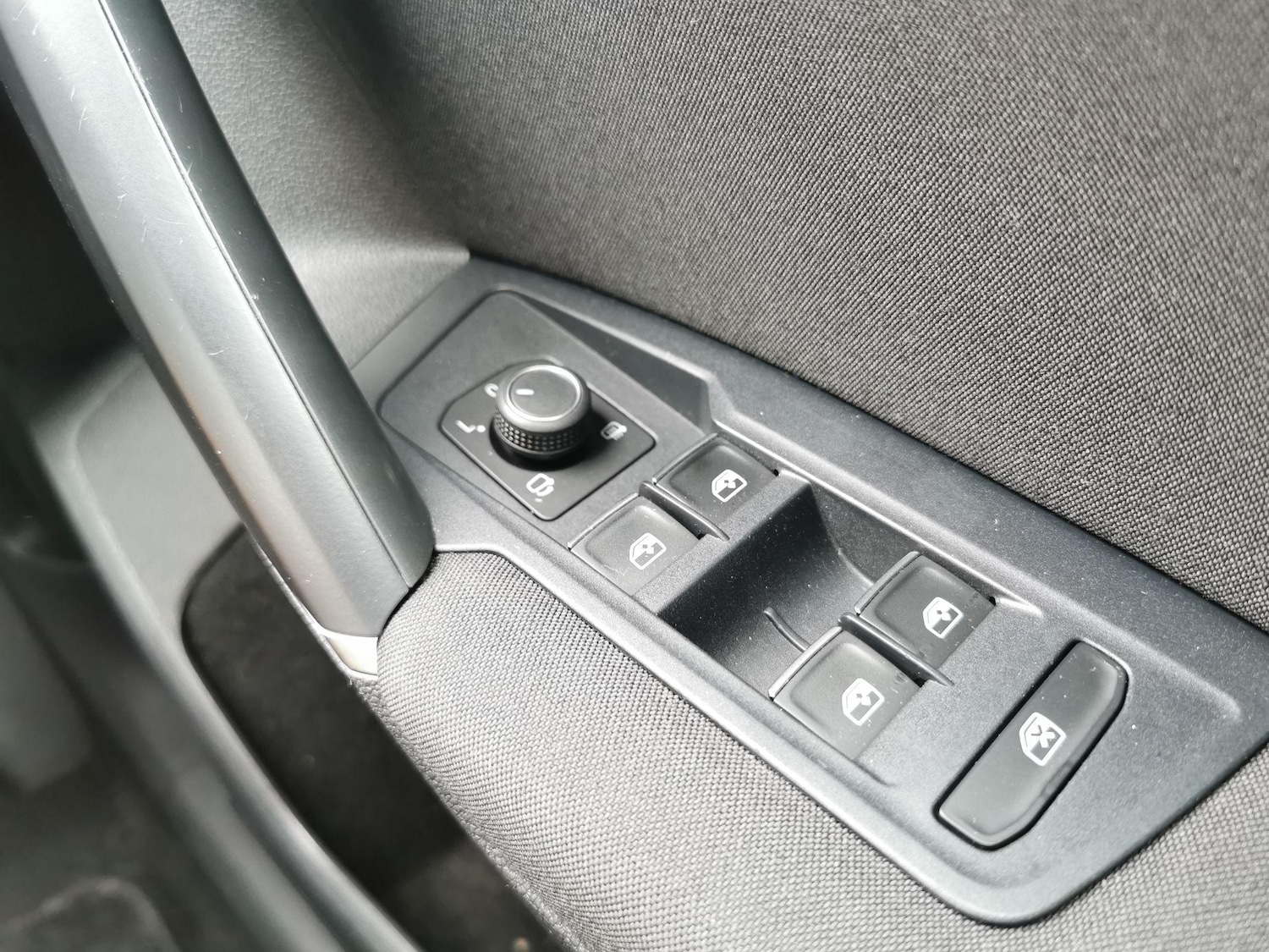 Used Volkswagen Tiguan for sale - 77753129: Photo 16