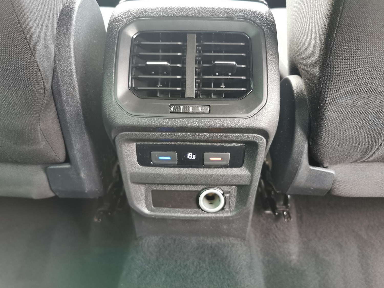 Used Volkswagen Tiguan for sale - 77753129: Photo 17