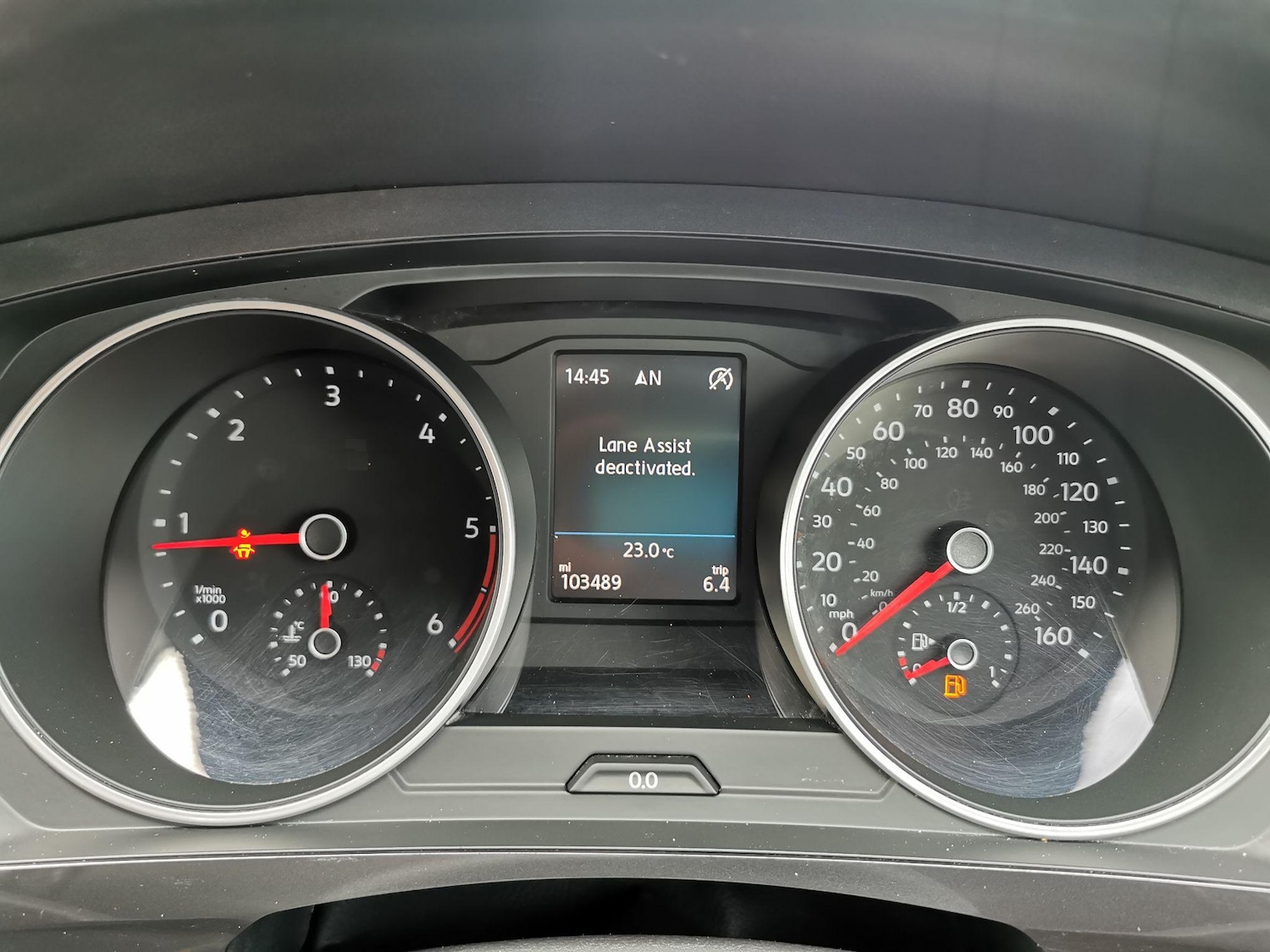 Used Volkswagen Tiguan for sale - 77753129: Photo 18