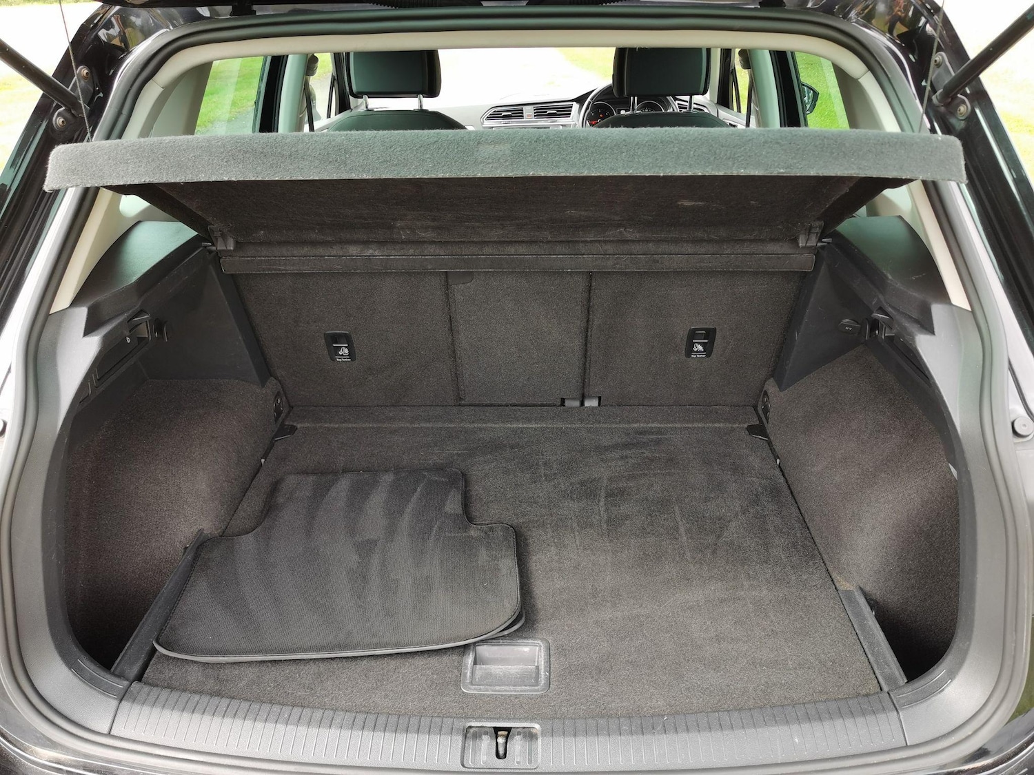 Used Volkswagen Tiguan for sale - 77753129: Photo 19