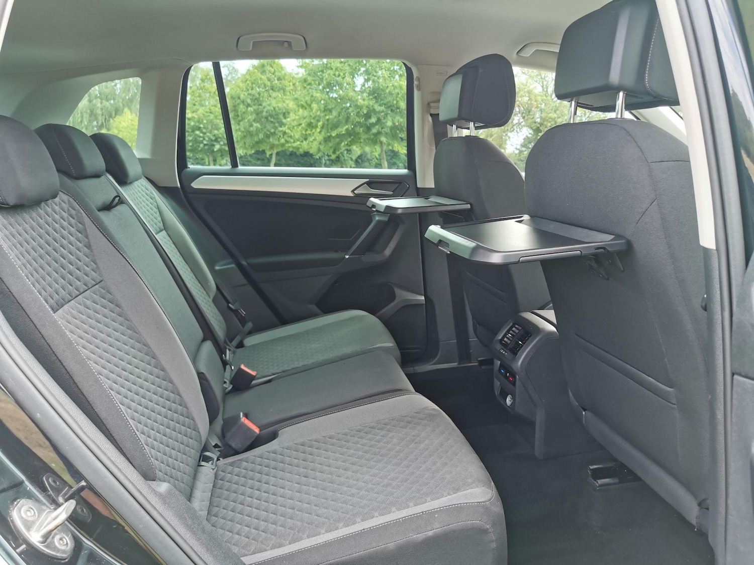 Used Volkswagen Tiguan for sale - 77753129: Photo 7