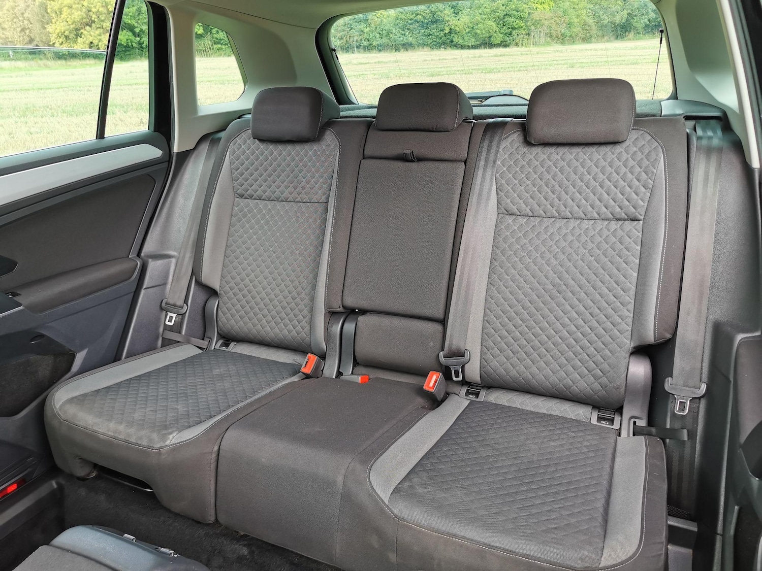 Used Volkswagen Tiguan for sale - 77753129: Photo 8