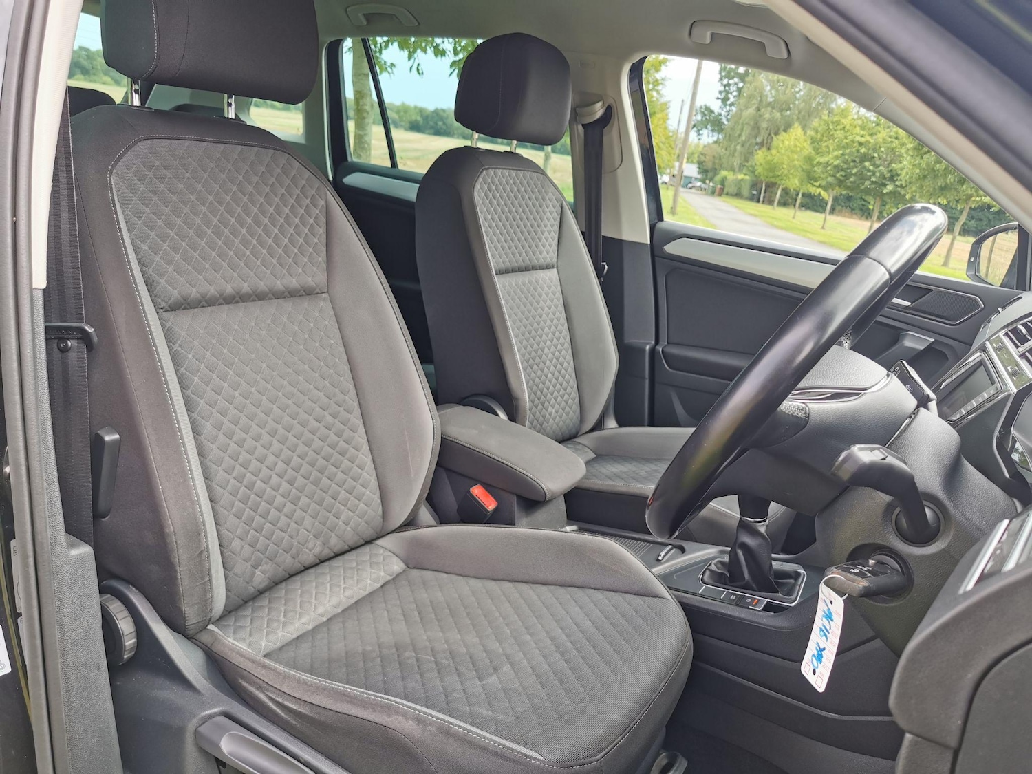 Used Volkswagen Tiguan for sale - 77753129: Photo 9