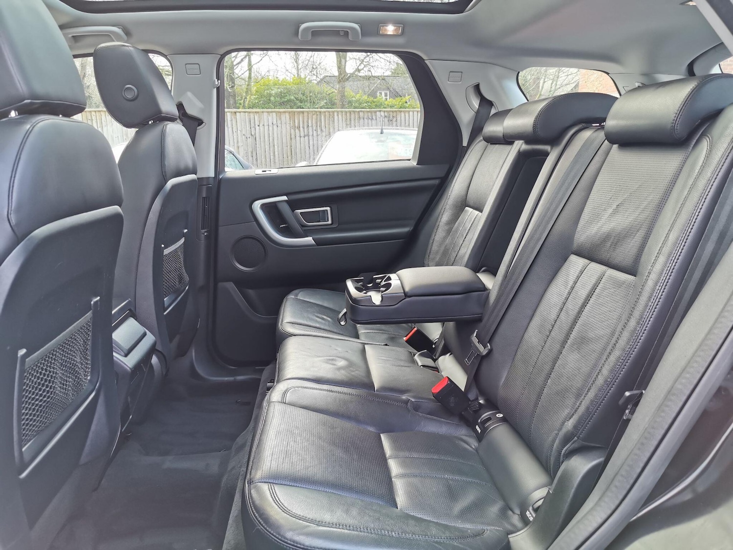 Used Land Rover Discovery Sport for sale - 77754099: Photo 10