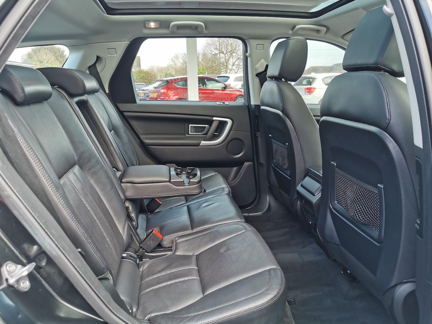 Used Land Rover Discovery Sport for sale - 77754099: Photo 11