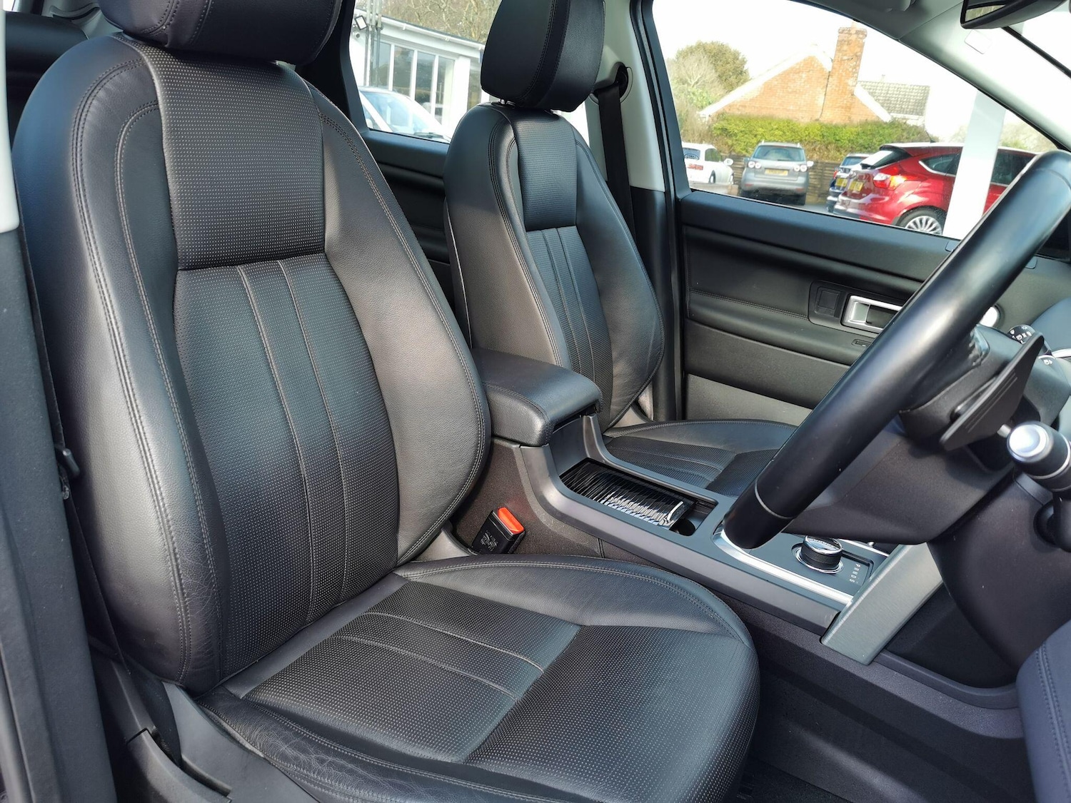 Used Land Rover Discovery Sport for sale - 77754099: Photo 12