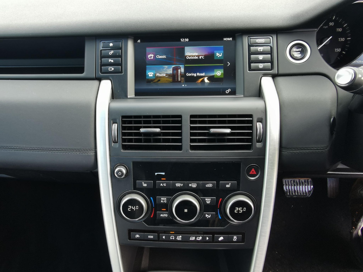 Used Land Rover Discovery Sport for sale - 77754099: Photo 15