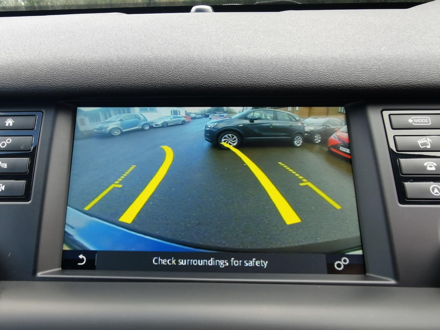 Used Land Rover Discovery Sport for sale - 77754099: Photo 17