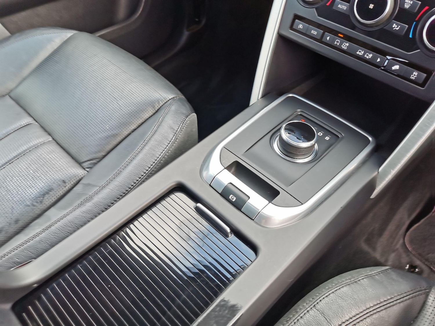 Used Land Rover Discovery Sport for sale - 77754099: Photo 19