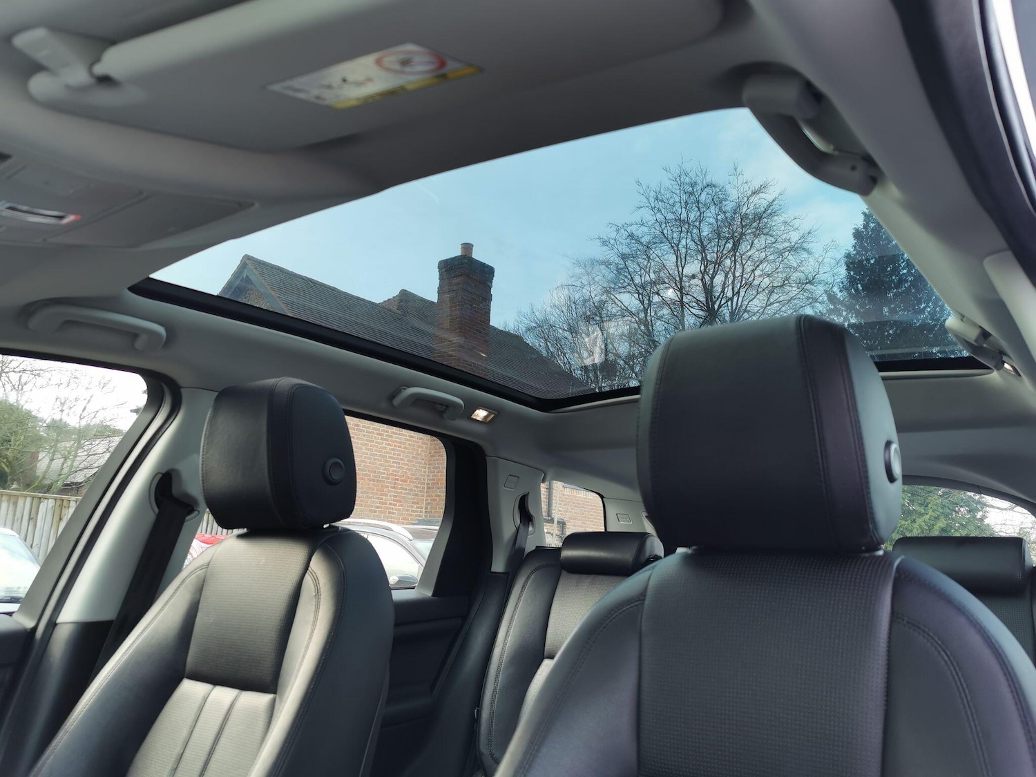 Used Land Rover Discovery Sport for sale - 77754099: Photo 22