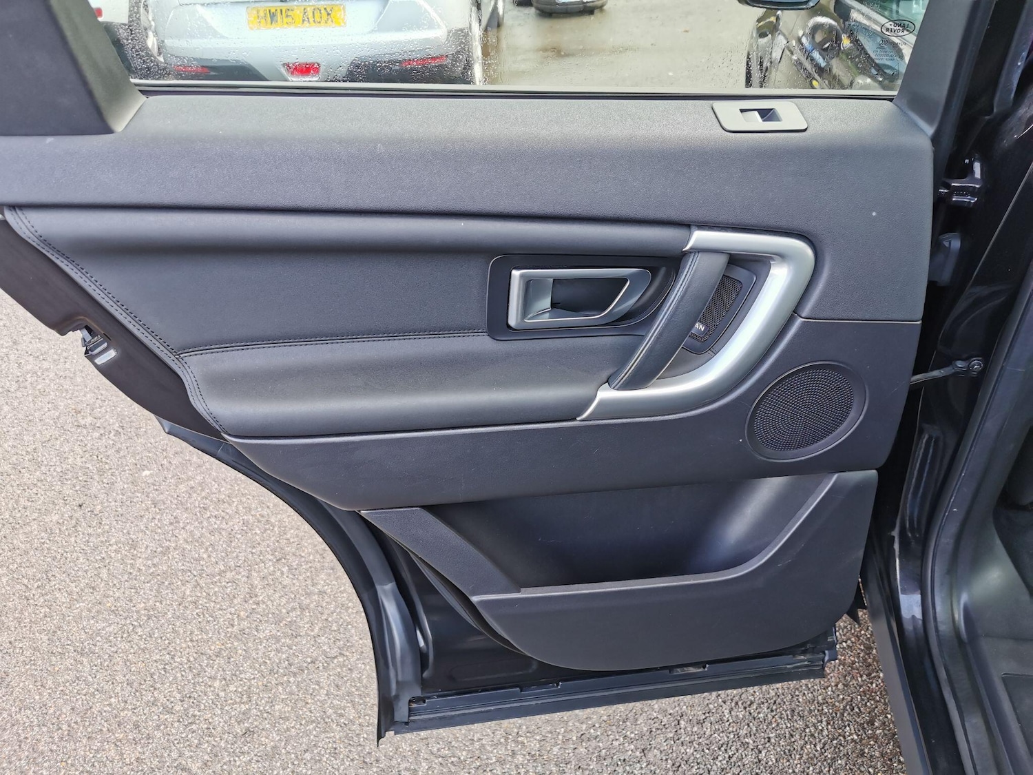 Used Land Rover Discovery Sport for sale - 77754099: Photo 23