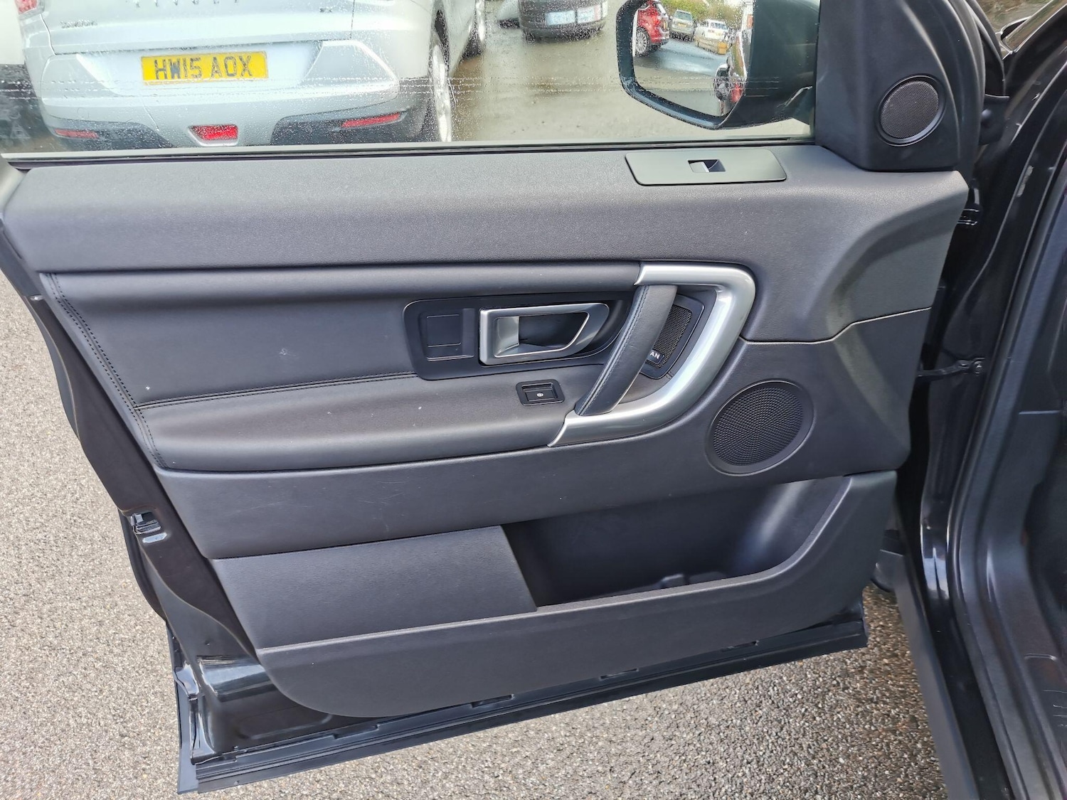 Used Land Rover Discovery Sport for sale - 77754099: Photo 24