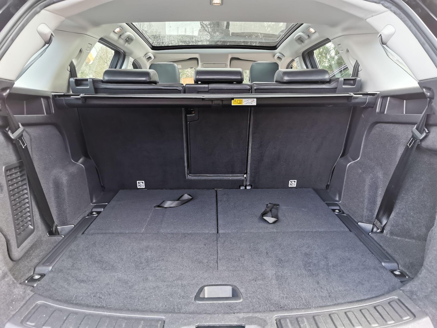 Used Land Rover Discovery Sport for sale - 77754099: Photo 27