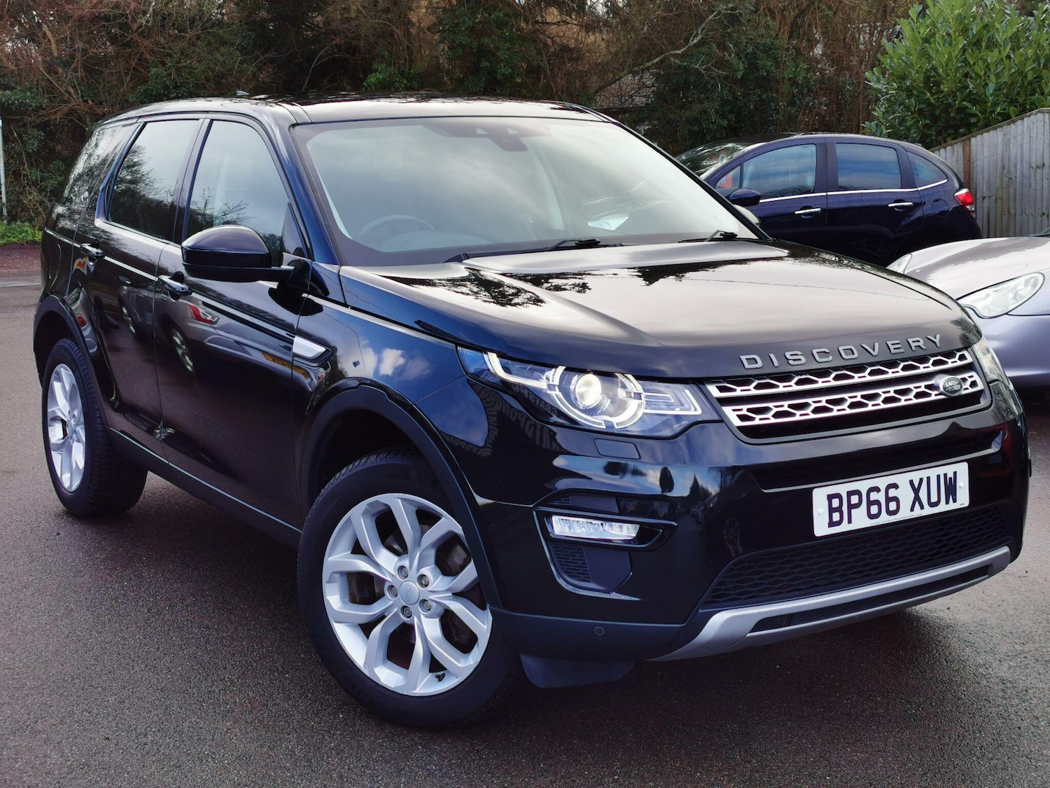 Used Land Rover Discovery Sport for sale - 77754099: Photo 29