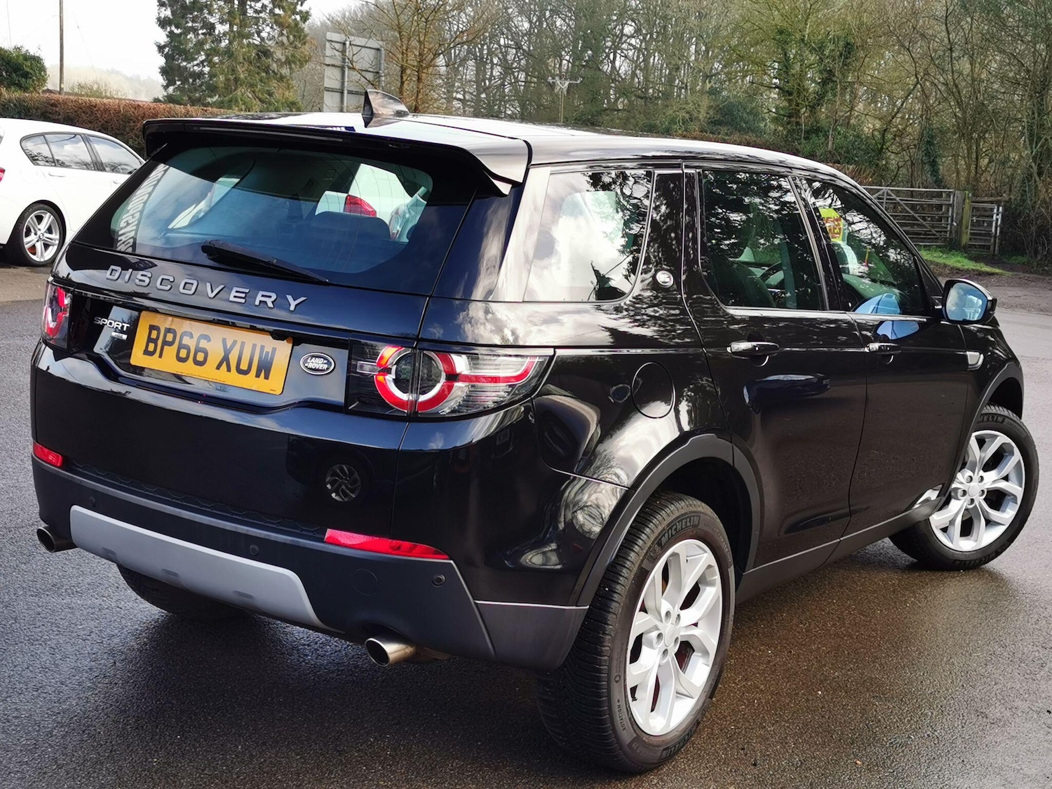 Used Land Rover Discovery Sport for sale - 77754099: Photo 3
