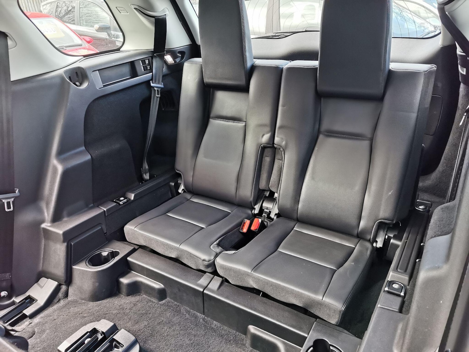 Used Land Rover Discovery Sport for sale - 77754099: Photo 7