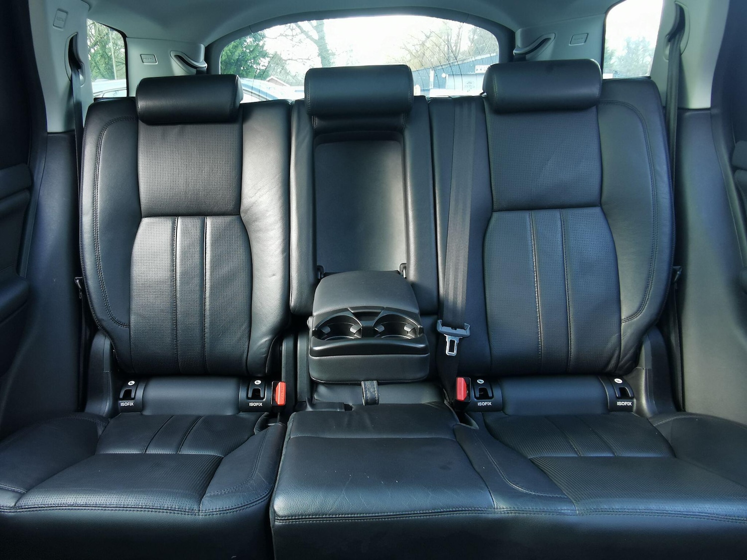 Used Land Rover Discovery Sport for sale - 77754099: Photo 8