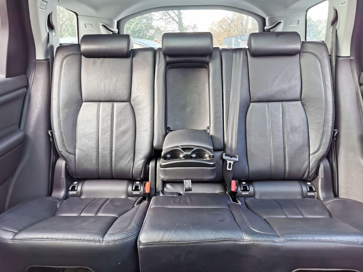 Used Land Rover Discovery Sport for sale - 77754099: Photo 9