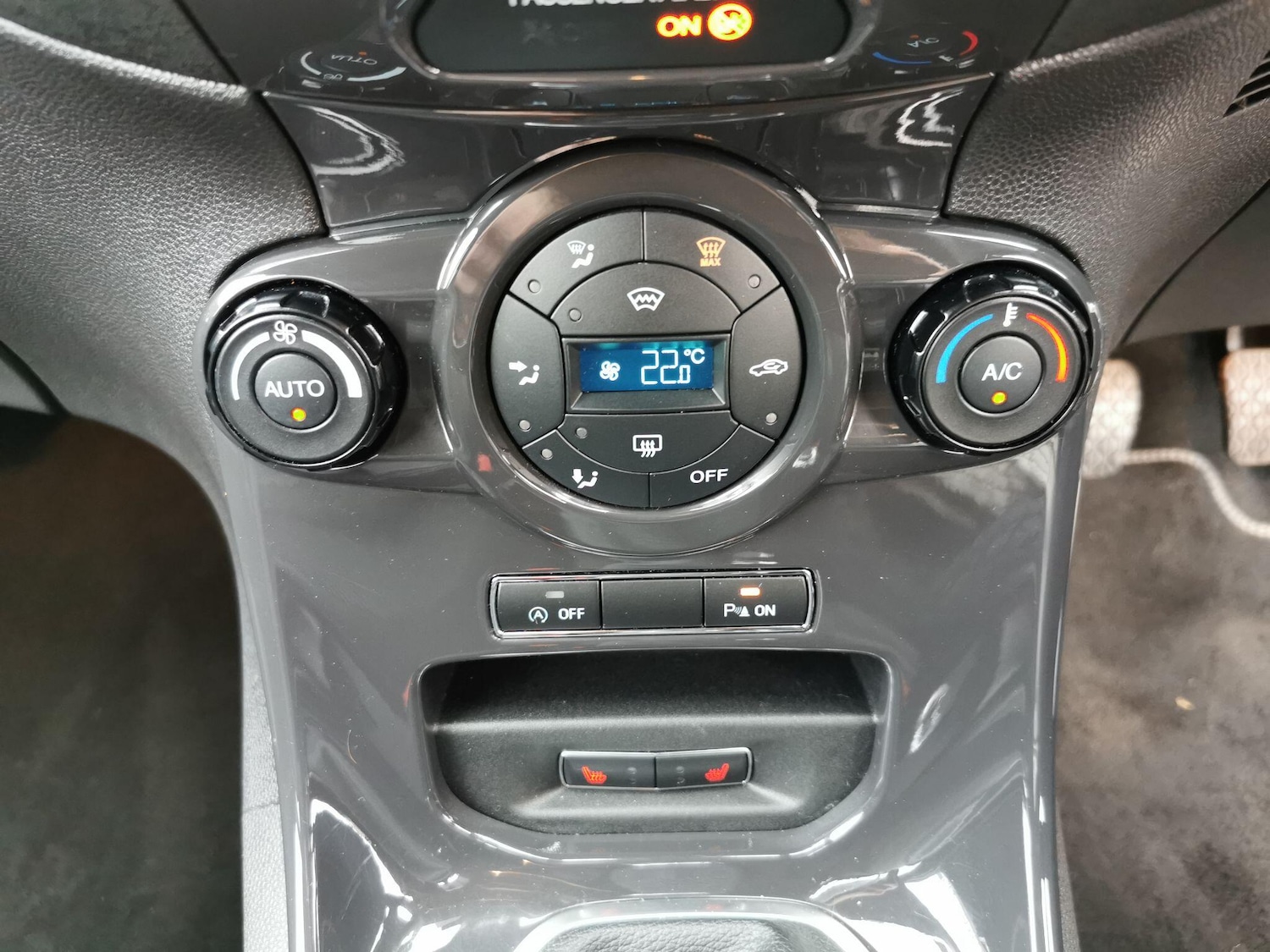 Used Ford Fiesta 2013 for sale - 78204675: Photo 15