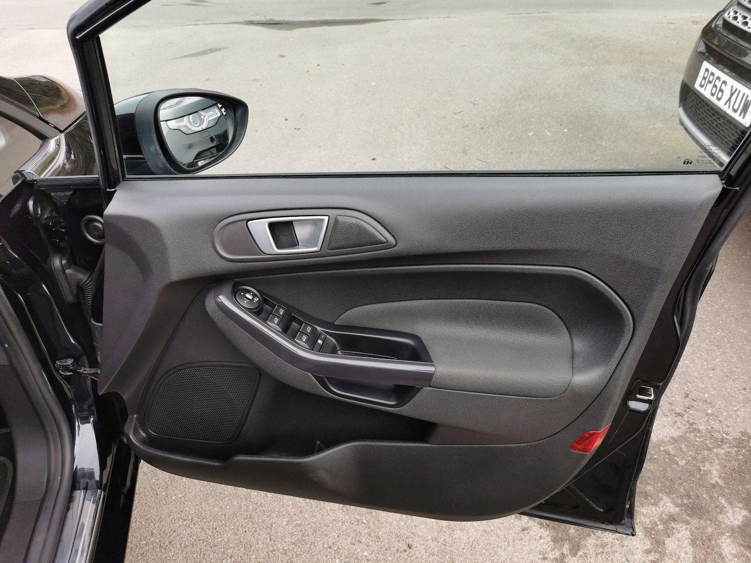 Used Ford Fiesta 2013 for sale - 78204675: Photo 21