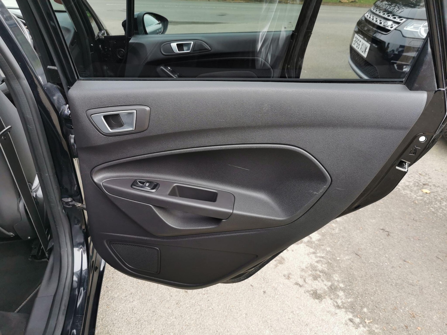 Used Ford Fiesta 2013 for sale - 78204675: Photo 22