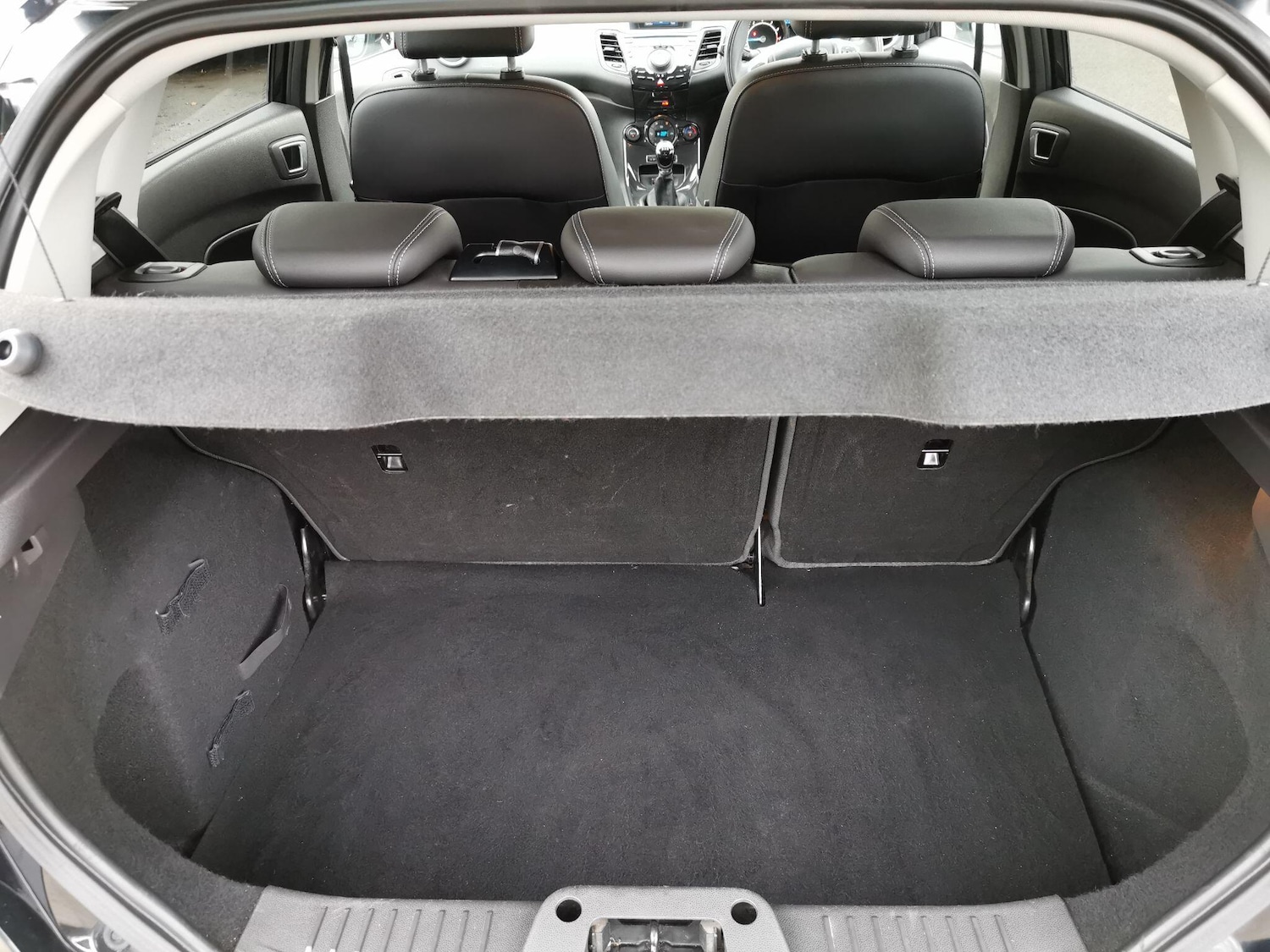 Used Ford Fiesta 2013 for sale - 78204675: Photo 23