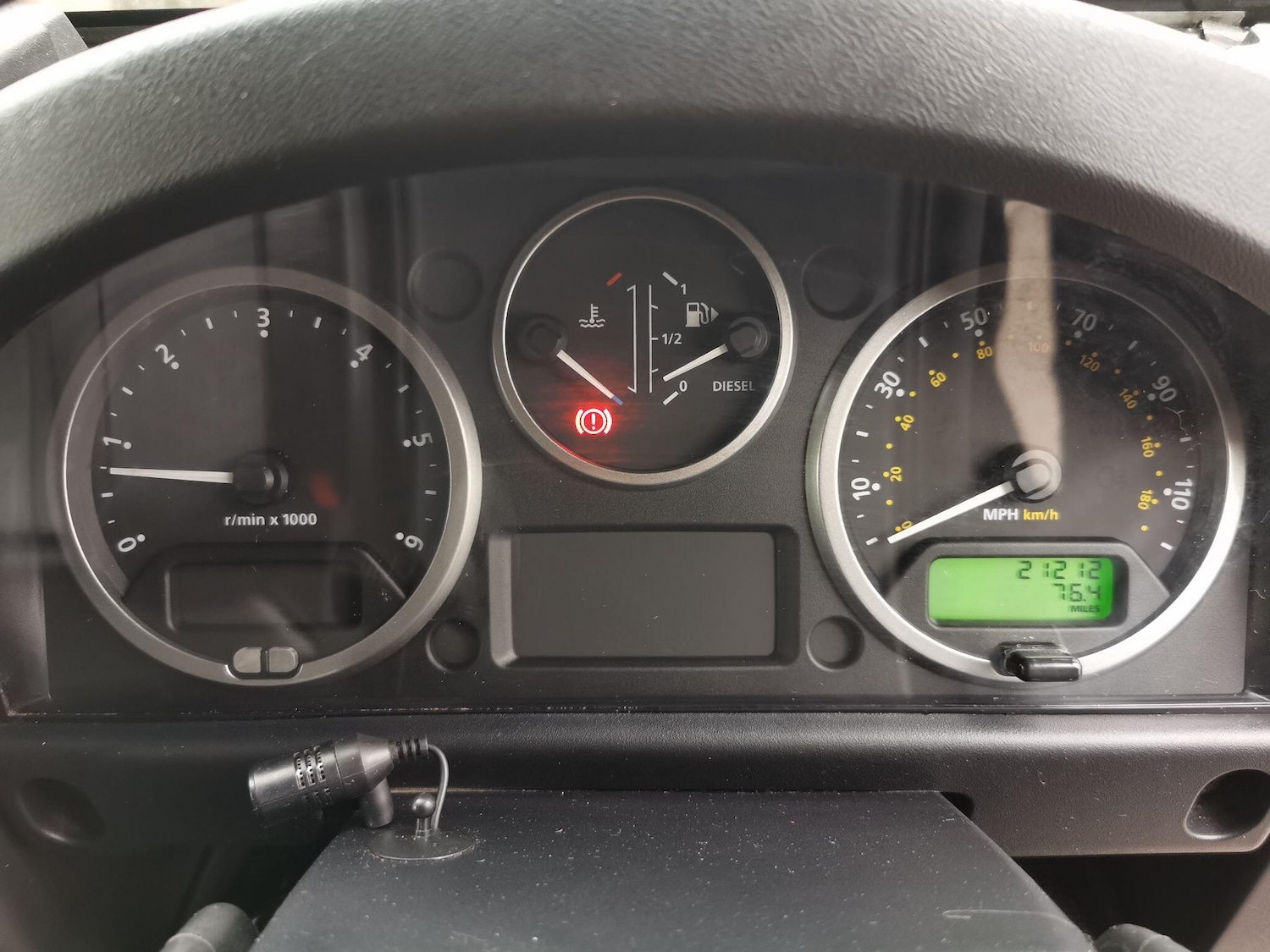 Used Land Rover Defender 90 for sale - 77799423: Photo 13