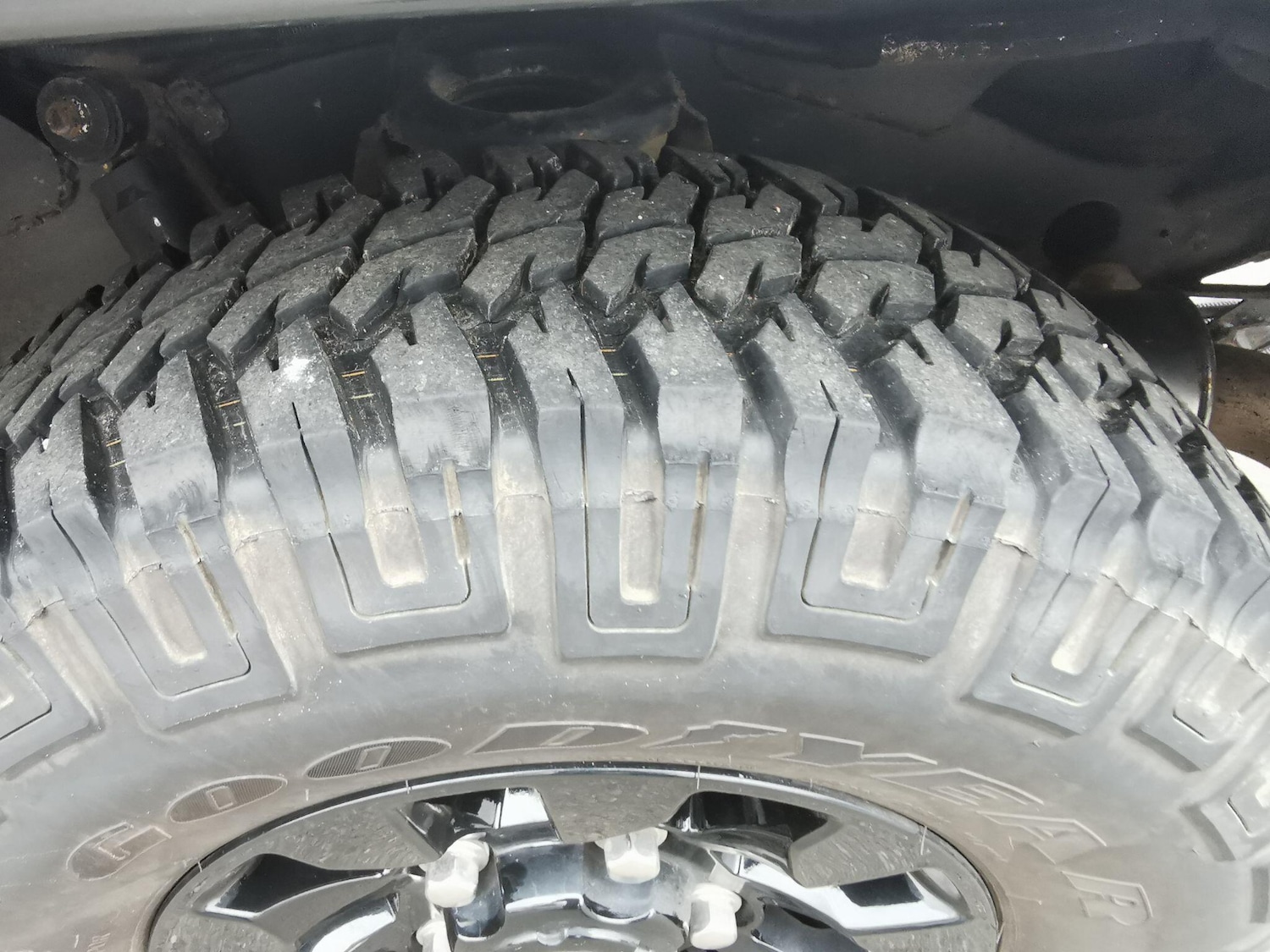 Used Land Rover Defender 90 for sale - 77799423: Photo 19