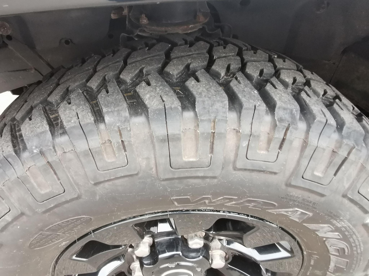 Used Land Rover Defender 90 for sale - 77799423: Photo 20