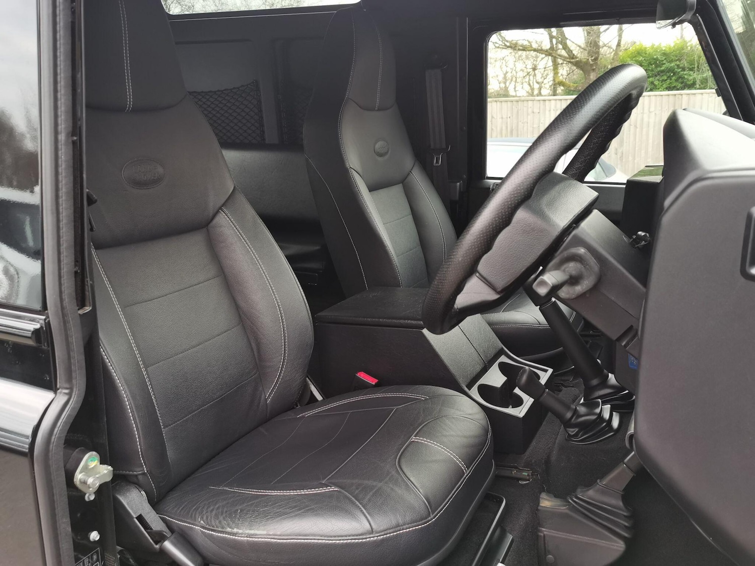 Used Land Rover Defender 90 for sale - 77799423: Photo 7