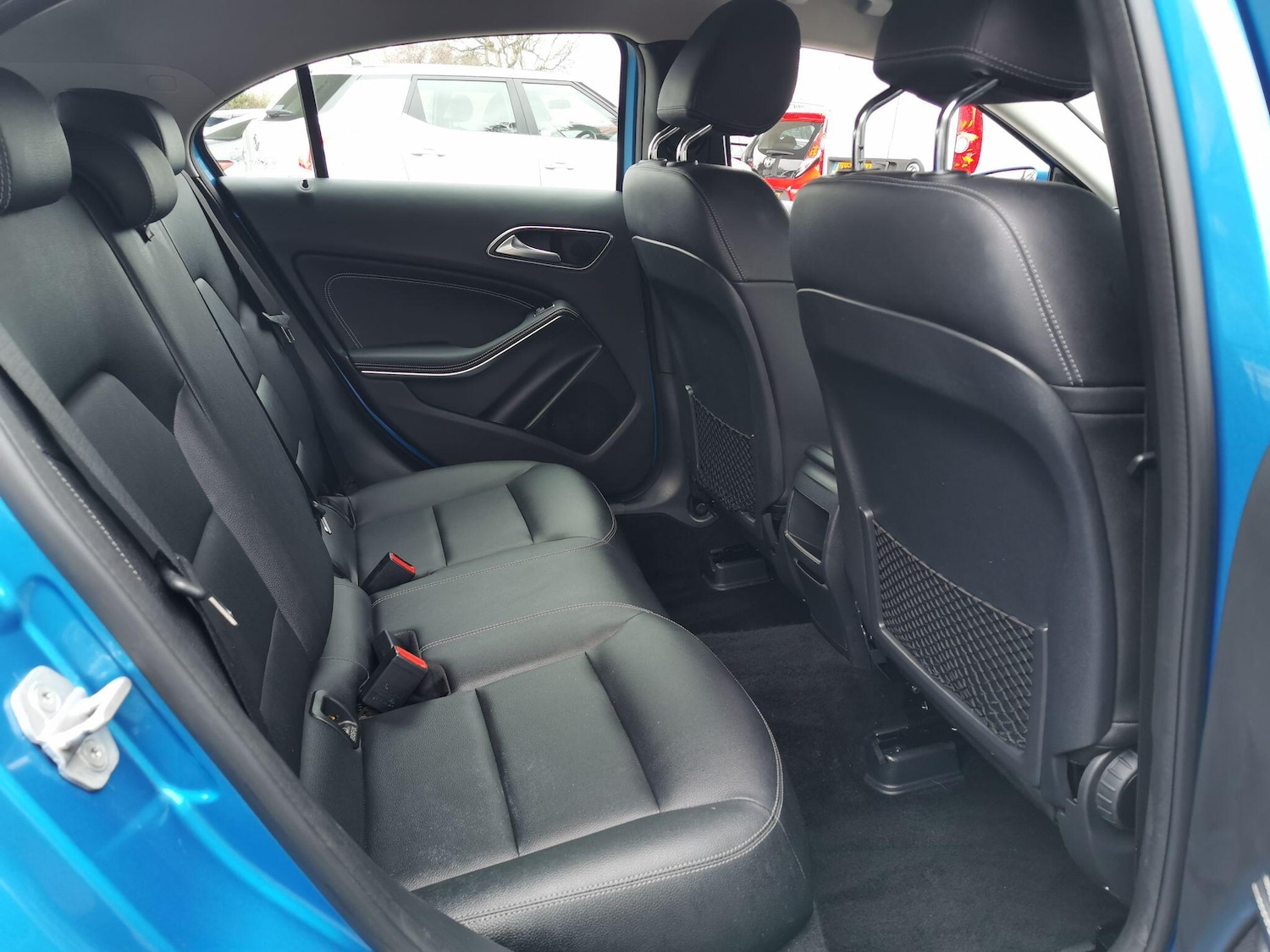 Used Mercedes-Benz A-Class 2016 for sale - 77882499: Photo 10