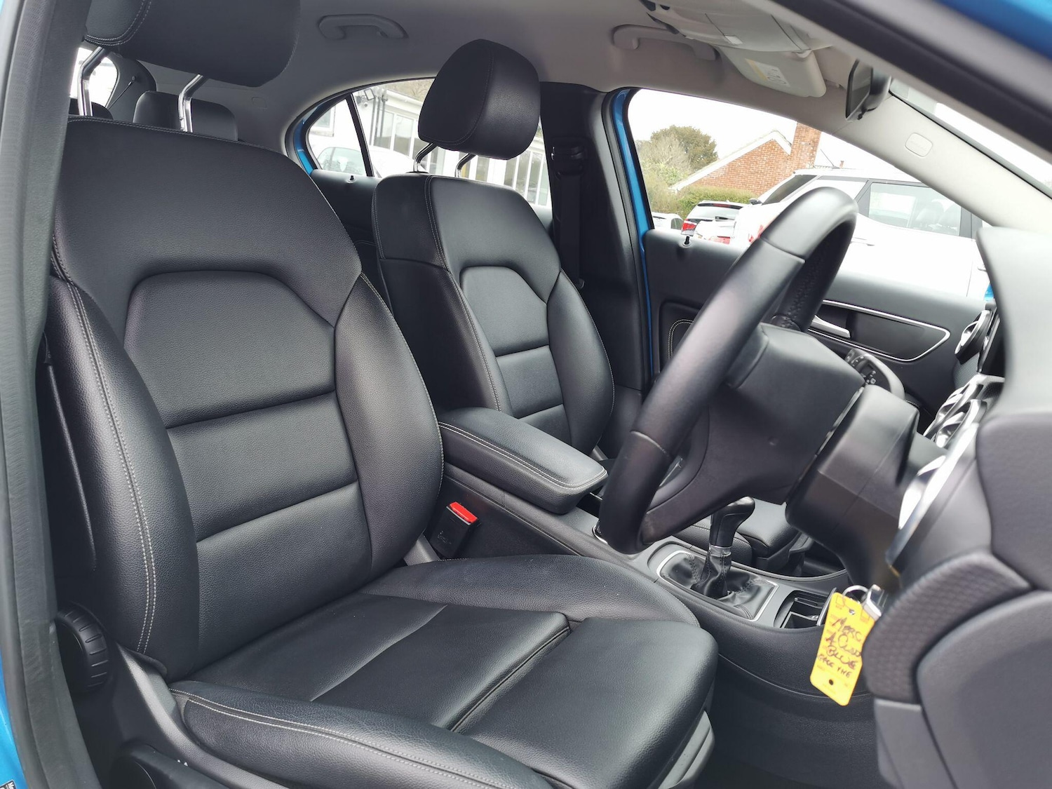 Used Mercedes-Benz A-Class 2016 for sale - 77882499: Photo 11