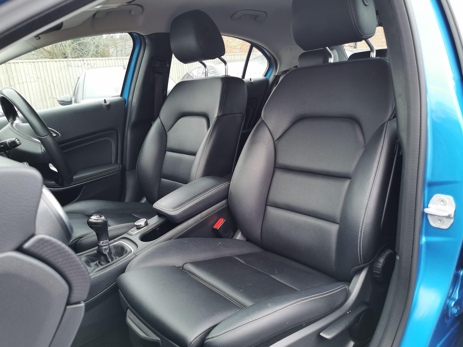 Used Mercedes-Benz A-Class 2016 for sale - 77882499: Photo 12