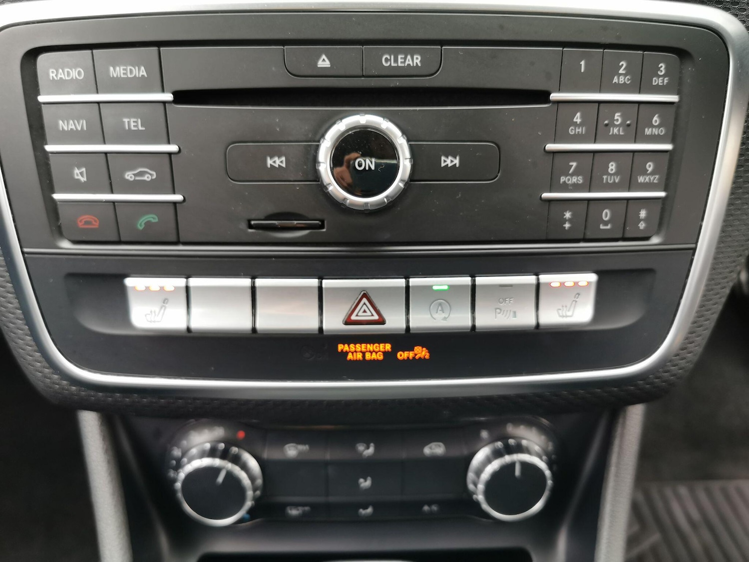 Used Mercedes-Benz A-Class 2016 for sale - 77882499: Photo 15