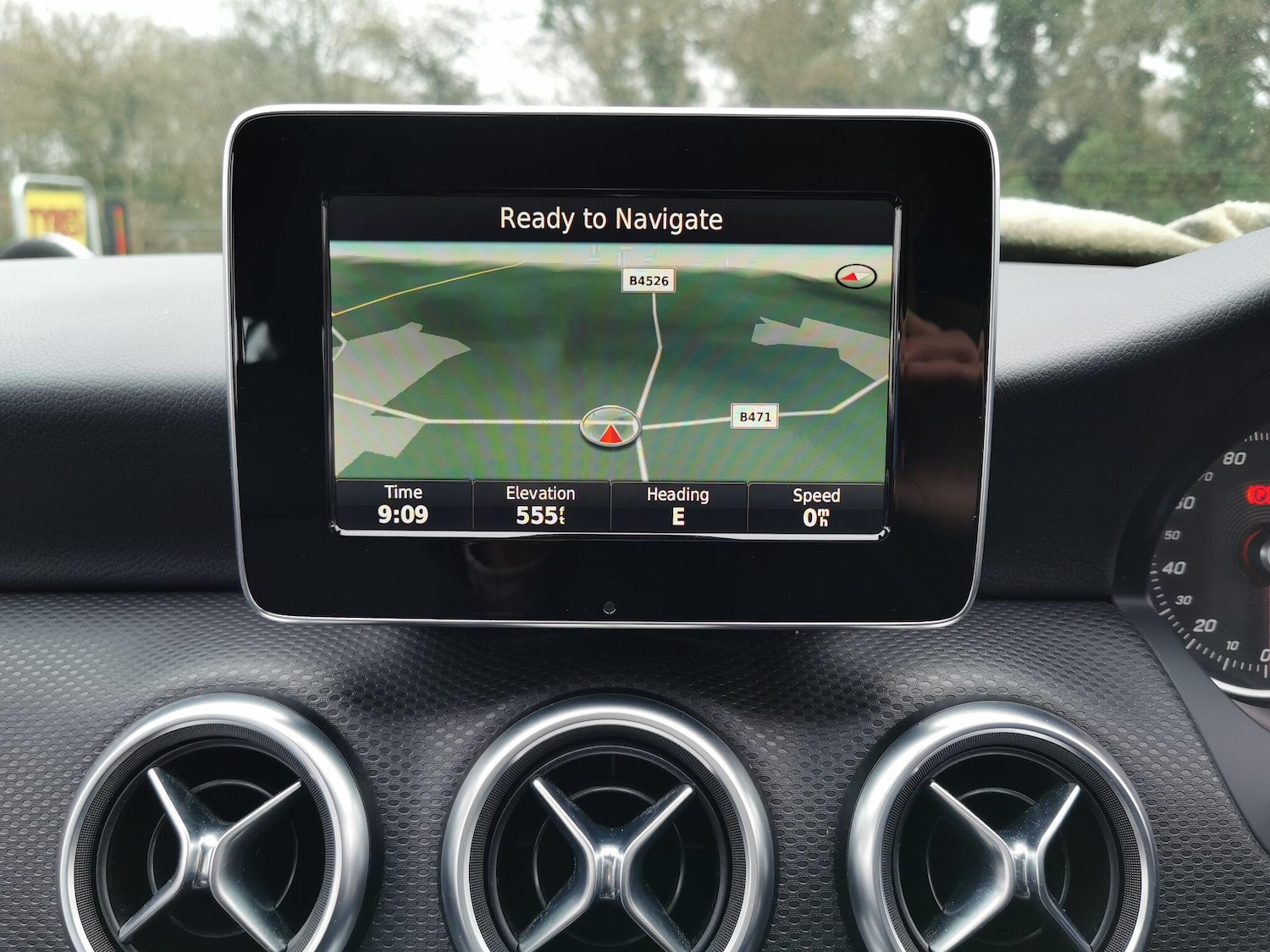 Used Mercedes-Benz A-Class 2016 for sale - 77882499: Photo 16