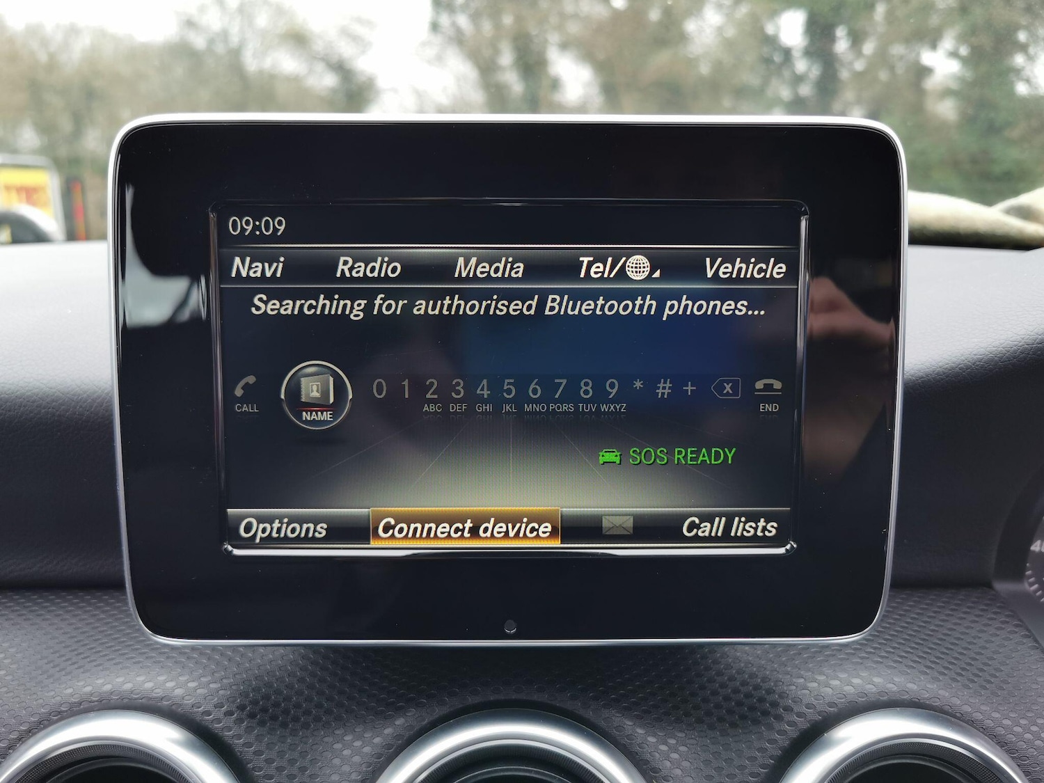 Used Mercedes-Benz A-Class 2016 for sale - 77882499: Photo 17