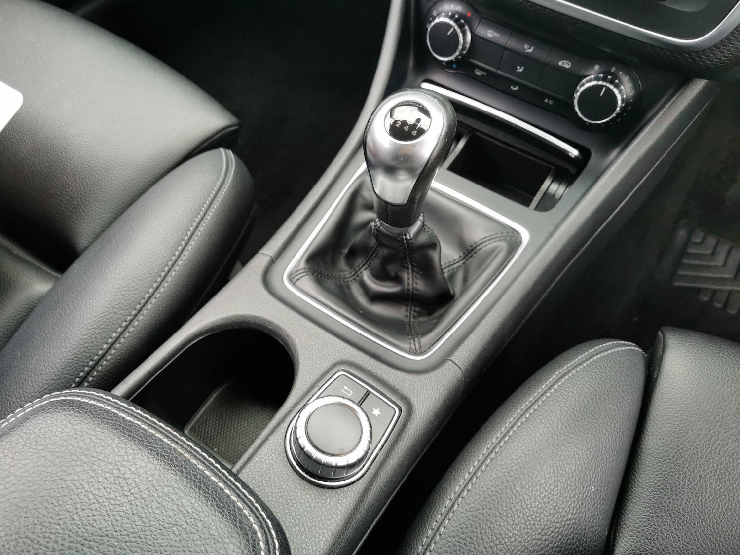 Used Mercedes-Benz A-Class 2016 for sale - 77882499: Photo 19